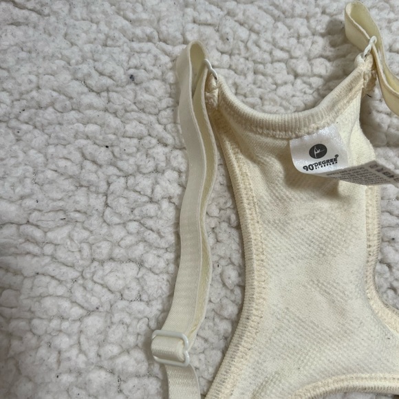 90 DEGREE by REFLEX bra - Picture 5 of 6